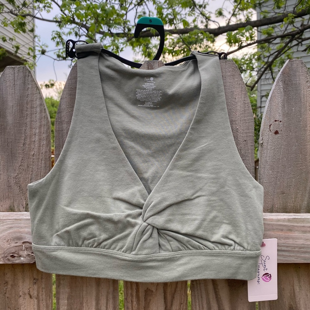 Women bra